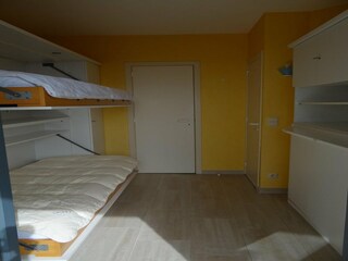 Apartment Nieuwpoort Features 11
