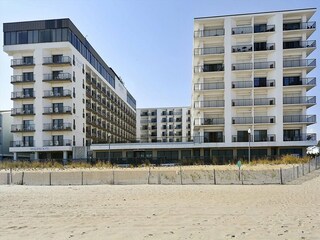 Apartment Nieuwpoort Environment 20