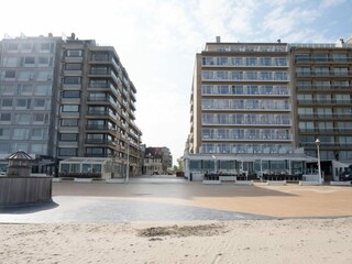 Apartment Nieuwpoort Environment 26