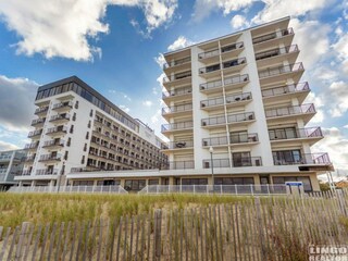 Apartment Nieuwpoort Environment 29
