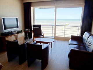Apartment Nieuwpoort Features 1