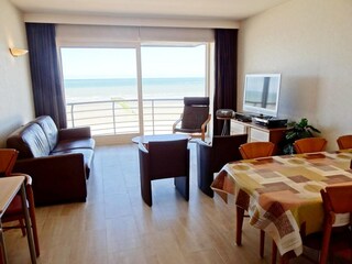 Apartment Nieuwpoort Features 19