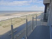 Apartamento Nieuwpoort Grabación al aire libre 1