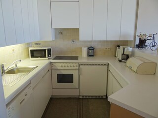 Apartamento Nieuwpoort  4