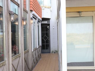 Apartamento Nieuwpoort  6