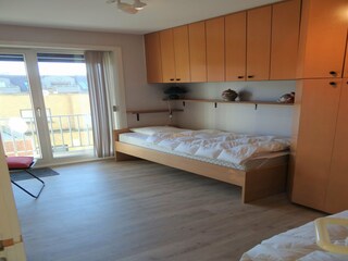 Apartamento Nieuwpoort  10
