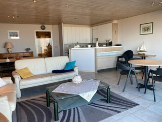 Apartamento Nieuwpoort  11