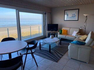 Apartamento Nieuwpoort  1