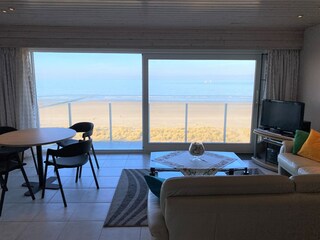 Apartamento Nieuwpoort  13