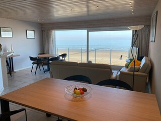 Apartamento Nieuwpoort Características 2