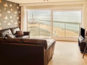 Apartment Scorpio A 0901 with beautiful sea view - Nieuwpoort - image1