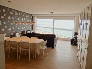 Apartment Nieuwpoort  3