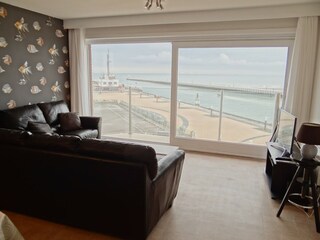 Apartment Nieuwpoort  4