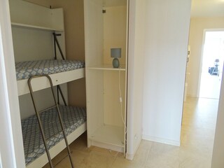 Apartment Nieuwpoort  20