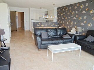 Apartment Nieuwpoort  1