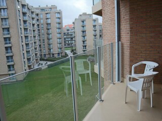 Apartment Nieuwpoort  22