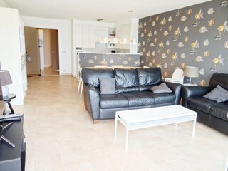 Appartamento Nieuwpoort Caratteristiche 9