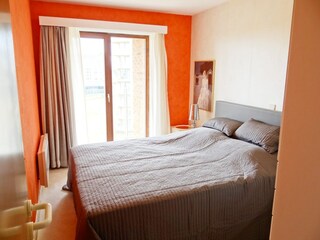 Appartement Nieuwpoort Kenmerken 13
