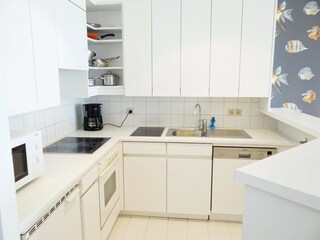 Appartement Nieuwpoort Kenmerken 10