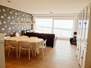 Appartement Nieuwpoort Kenmerken 14