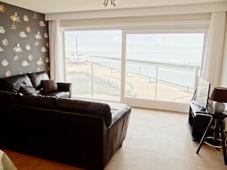 Appartement Nieuwpoort Kenmerken 1