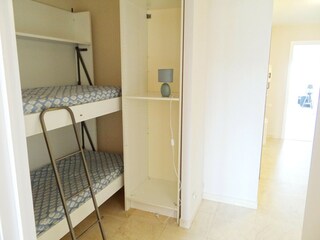 Appartement Nieuwpoort Kenmerken 12