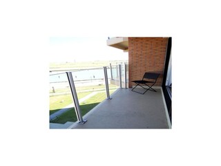 Appartement Nieuwpoort Buitenaudio-opname 7