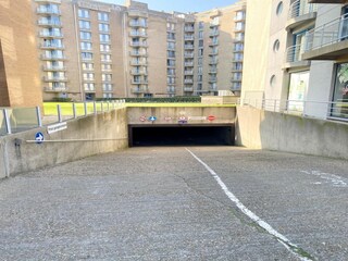 Appartement Nieuwpoort  38