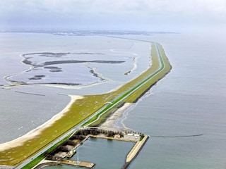 Appartement Nieuwpoort Environnement 18