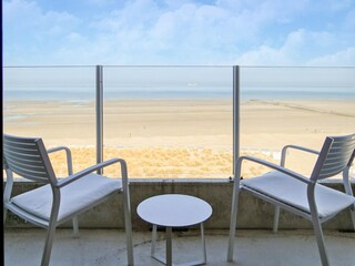 Appartement Nieuwpoort Enregistrement extérieur 2