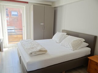 Appartement Nieuwpoort Équipement 5