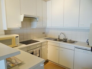 Appartement Nieuwpoort Équipement 6