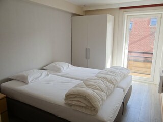 Appartement Nieuwpoort Équipement 3