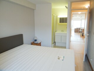 Appartement Nieuwpoort Équipement 4