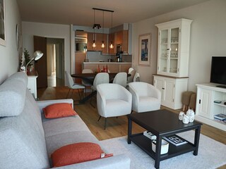 Apartment Nieuwpoort Features 3