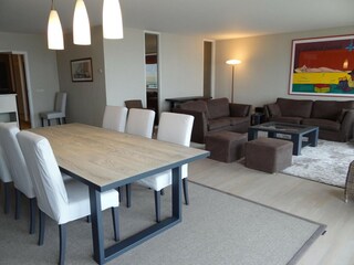 Apartment Nieuwpoort  4