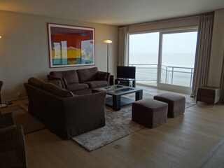Apartamento Nieuwpoort  1