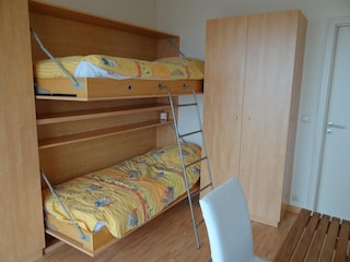 Apartment Nieuwpoort  5