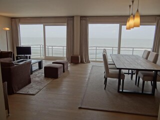 Appartement Nieuwpoort  11