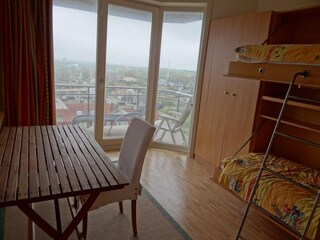 Apartment Nieuwpoort  6