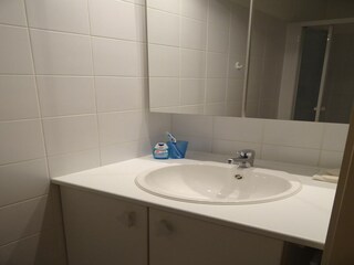 Apartment Nieuwpoort  8