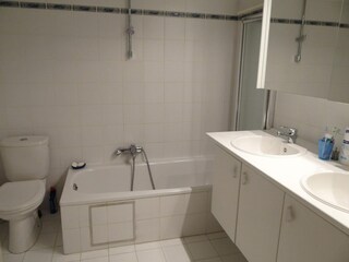 Apartment Nieuwpoort  12
