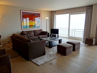 Apartment Nieuwpoort Features 1
