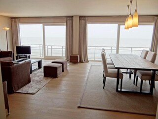 Apartment Nieuwpoort Features 5