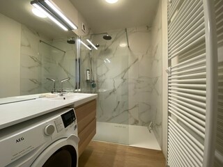 Appartement Nieuwpoort  4