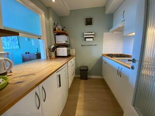 Appartement Nieuwpoort  8