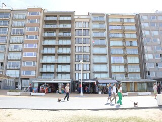 Apartment Nieuwpoort  15