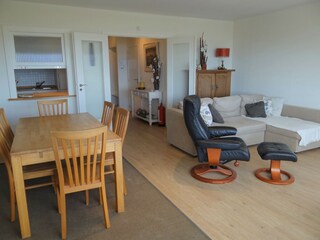 Apartment Nieuwpoort  12