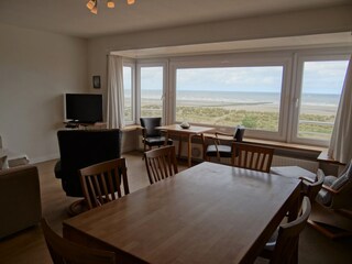 Appartement Nieuwpoort Équipement 2