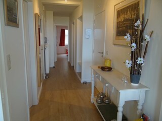 Apartment Nieuwpoort Ausstattung 3